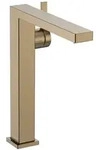 Tecturis E Fine Einhebel-waschtischmischer 240, - Hansgrohe