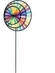 Gartendekoration Invento Magic Wheel Triple Wetterfest 79 Cm