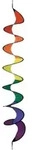 Gartendekoration Hq-invento Twist Grand Wetterfest 23x125 Cm