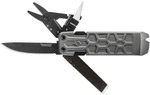 Gerber Lockdown Pry Multifunktionswerkzeug Schwarz Kompakt