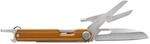 Gerber Armbar Slim Cut Orange Multifunktionales Kompaktwerkzeug