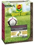 Compo Saat&reg; Strapazier-rasen F&uuml;r 100 M2 - 2 Kg