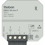Theben - Dimax 545 Plus P Universaldimmer,r-, L- Und C-lasten,autom. Lasterkennung