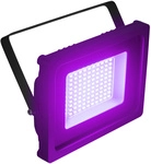Eurolite - Led Ip Fl-50 Smd Violett 51914988 Led-au&szlig;enstrahler 55 W