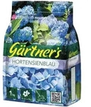 Fp - G&auml;rtner`s Hortensienblau G&auml;r 1 Kg G&auml;rtners