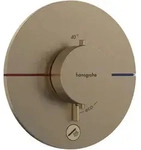 Showerselect Comfort S Thermostat, Unterputz, 1 - Hansgrohe
