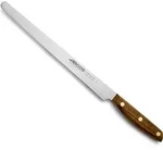 Schinkenmesser Serie N&oacute;rdika, 25 Cm Lange Klinge Aus Rostfreiem Nitrum&reg; Und...