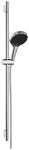 Rainfinity Brauseset 130, Ecosmart, 3jet, S Puro - Hansgrohe