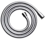 Hansgrohe - Brauseschl&auml;uche - Metallduschschlauch 125 Cm, Verchromt 28132000