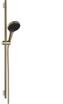 Rainfinity Brauseset 130, 3jet, S Puro Brausestange - Hansgrohe