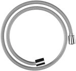 Brauseschl&auml;uche - Brauseschlauch 125 Cm, Chrom 28220000 - Hansgrohe