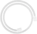 Designflex Textilbrauseschlauch, L&auml;nge 1250mm, 28220700 - Hansgrohe