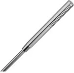 Hansgrohe Pulsify S Stabhandbrause 100mm 1jet Ecosmart 7,9l/min, Chrom