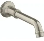 Axor Montreux Wanneneinlauf, 16541820 - Hansgrohe