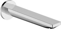 Rebris E - Badewanneneinlauf, Chrom 72431000 - Hansgrohe