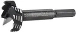 Fp - Famag Ws Bormax 2.0 Forstnerbohrer 17 Mm Bohrer Mit Zentrierspitze L&auml;nge 90 Mm