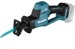 S&auml;bels&auml;ge Auf Gegenseitigkeit 18v Lxt (nur Produkt) Im Makpac-koffer Makita