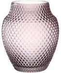 Vase 23 Viola Poesia - Leonardo