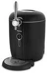 Hkoenig Bw1688 Beer Dispenser - 6l Capacity - Adjustable Temperature 3&deg;c To...
