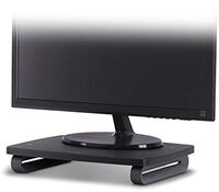 Kensington Monitorst&auml;nder Plus Bis24,max.36kg,schw.smartfit (k52786ww)