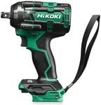 Hikoki - Accu Slagmoeraanzetter 18 V - Exclusief Accu En Lader