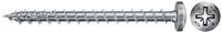 Power-fast Ii 4,5x50 Ph Blvz Vg Pz 200 200 Stk - Fischer