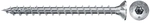 Fischer - Power-fast Ii 3,5x40 Sk Blvz Vg Tx 200 200 Stk