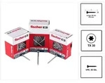 Power-fast Ii 6,0x60 Ph Blvz Vg Tx 50 50 Stk - Fischer
