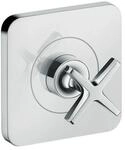 Axor Citterio E Abstellventil Unterputz 12 X 12, - Hansgrohe