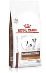 Royal Canin Vhn Gastrointestinal Low Fat Small Dogs - Dry Food For Adult Dogs - 1.5kg