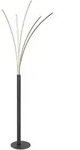 Stehleuchte Led Standleuchte Mit Touchdimmer Wohnzimmerleuchte Beistelllampe Metall