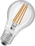Osram - Star+ Led-lampe Mit Bewegungssensor F&uuml;r E27-sockel, Filament-optik