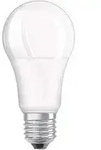 Standard E27, 13w, Warmwei&szlig;e, Mattierte Led-gl&uuml;hlampe.