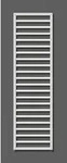 Zehnder Gmbh - Zehnder Design Heizk&ouml;rper Subway Sub-150-060 1549x30x600 016,
