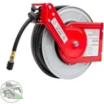 Maschinen Lsr10hq Druckluft-schlauchaufroller 10 M 10 Bar Wandbefestigung,