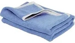 Blanco Mikrofasertuch, Blau 126999