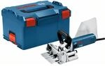 Bosch Professional - Bosch Universalfr&auml;se Gff 22 A Professional Im Set In...