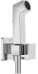 Bidette Handbrause 1jet E Ecosmart F&uuml;r Kaltwasser, Mit - Hansgrohe