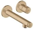 Hansgrohe Axor Uno Select Waschtischmischer Unterputz,