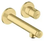 Axor Uno Select Waschtischmischer Unterputz, - Hansgrohe