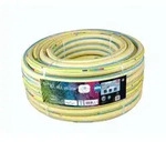 Fitt - Nts Yellow 1' (25mm) 50m - Robuster Und Flexibler Gartenschlauch In Gelber