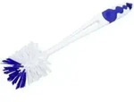 Gl&auml;ser-/vasenb&uuml;rste 'yoyo' 31 Cm Borsten Aus Nylon