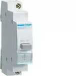 Hager Taster 16a 1&ouml; 230v Ac 1ple Svn321
