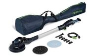 Langhalsschleifer Lhs 2-m 225 Eq Planex Mit Transporttasche - Festool