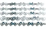 Ersatzkette Picco Micro 63pm3 3636/52 35 Cm - Stihl