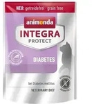 Integra Protcet Katzentrockenfutter Diabetes 300 G
