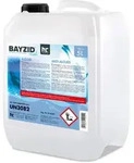 H&ouml;fer Chemie Gmbh - 5 L Bayzid&reg; Algizid Algenverh&uuml;tung F&uuml;r Pools