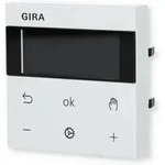 Gira S3000 Rtr Bt System 55 Reinwei&szlig; M [539427], 5394 27