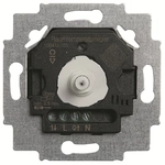 Busch Jaeger Rtr Raumtemperaturregler 1094 U-101 Einsatz Mit Potentialgebundenen