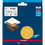 Schleifbl. C470,125mm,k240, 5x Expe - 2608901098 - Bosch
